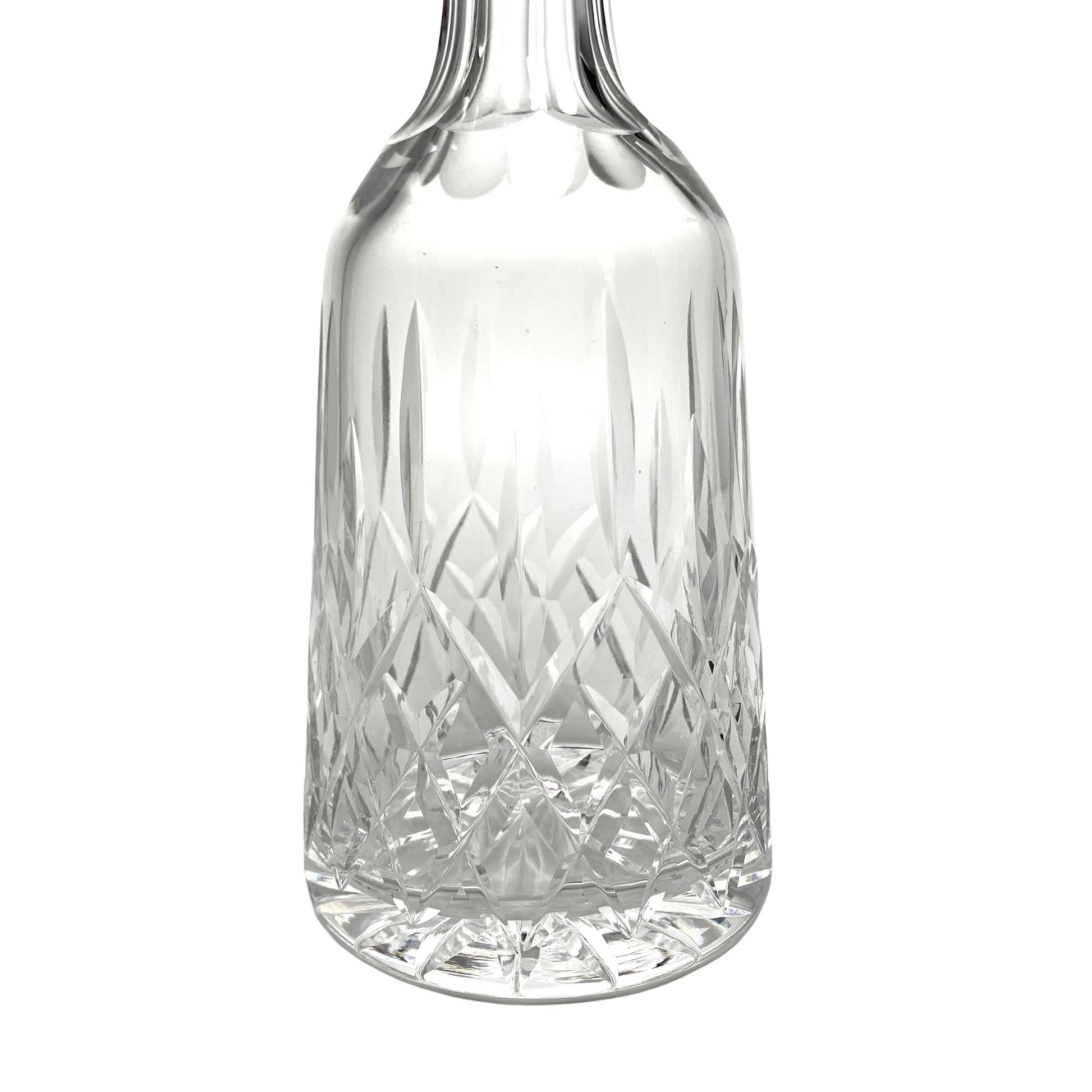 Waterford Crystal Decanter – Antiques Ireland