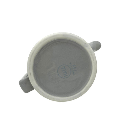 SS United States Hall China "Gray-Style" Small Teapot