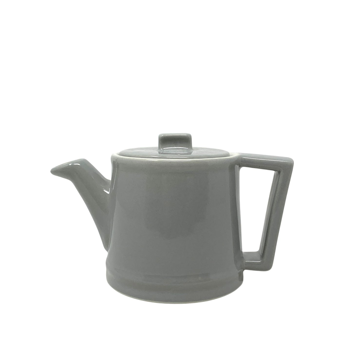 SS United States Hall China "Gray-Style" Small Teapot