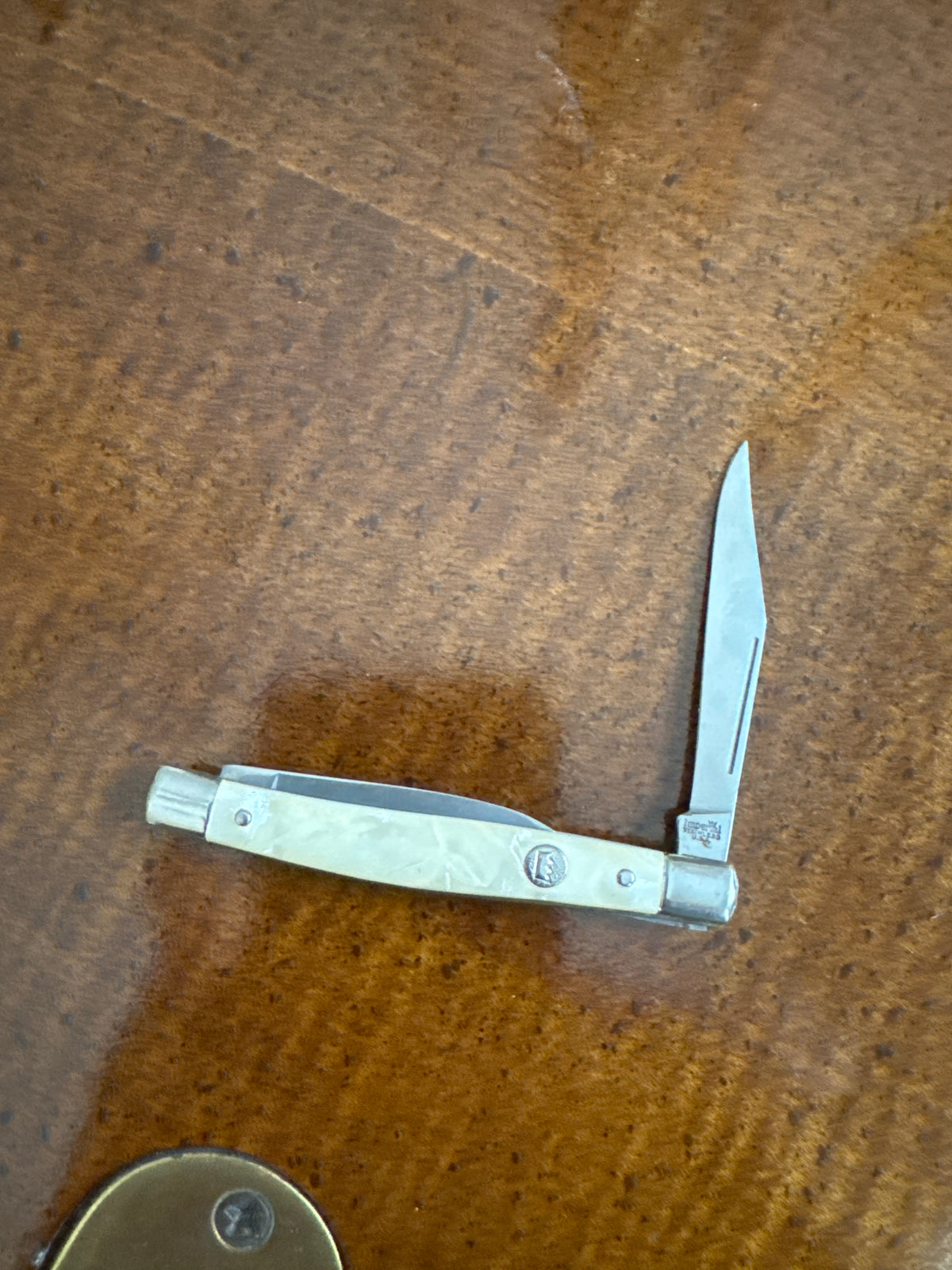 1960’s Imperial Knife