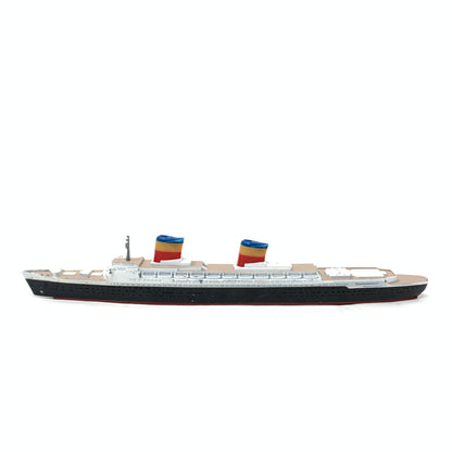 SS United States Model by Horby Minic