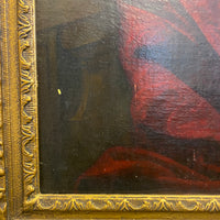 Bárbara de Braganza, Princess of Asturias after Jean Ranc, ca. 1750