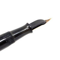 Waterman Ideal Sterling Silver Ladies Fountain Pen, No Cap