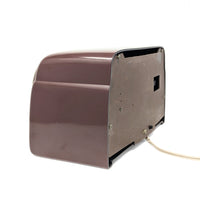 Crosley D-25MN 1950’s Dashboard Clock Radio