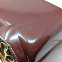 Crosley D-25MN 1950’s Dashboard Clock Radio