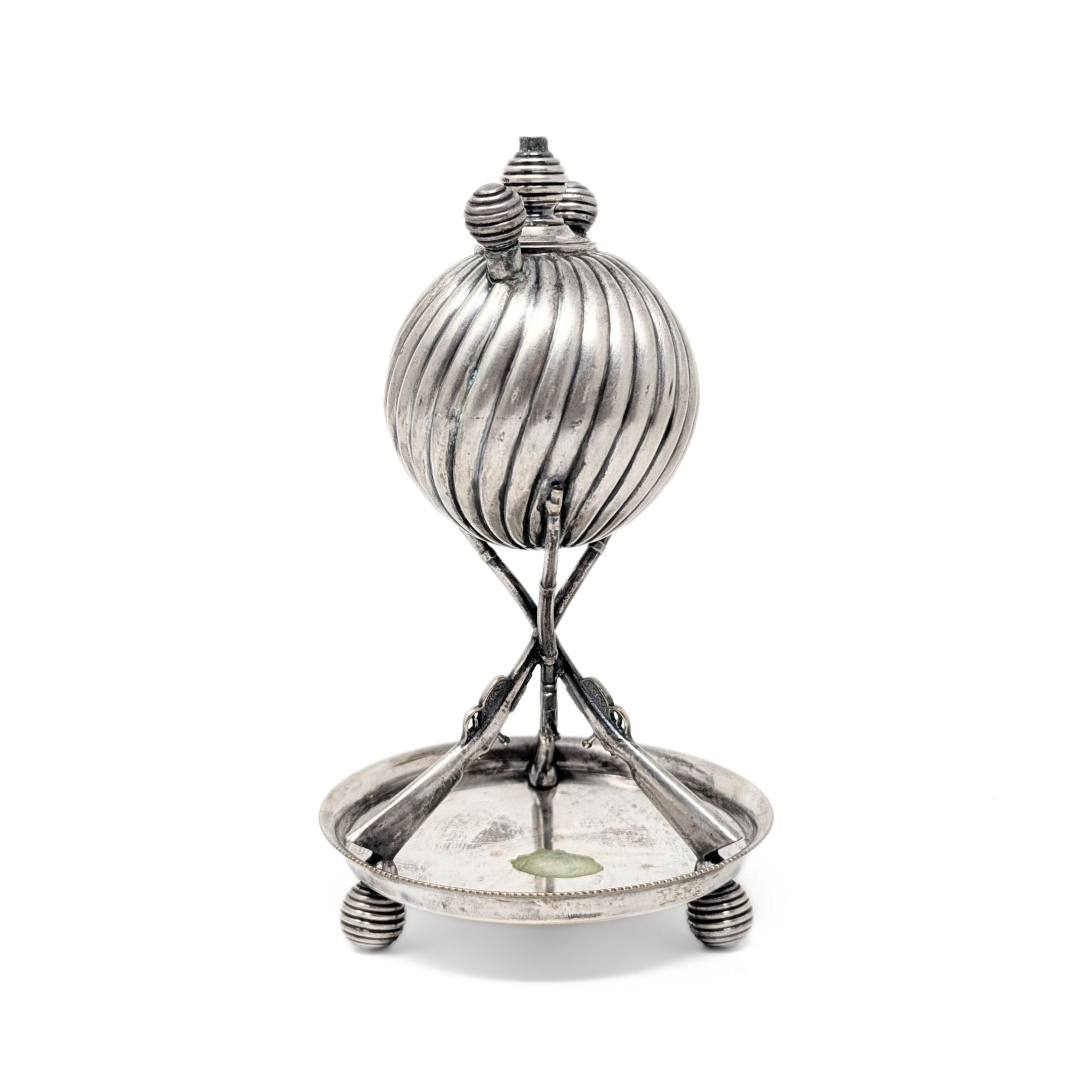 Silver Plate – Goodman's Antiques & Estate Jewelry