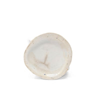 Staffordshire Antique Exotic Bird & Nest Spill Vase