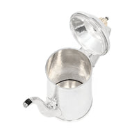 Marshall Field & Co. "Colonial" Sterling Hammered Petite Coffee Service (5pcs)