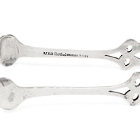 Marshall Field & Co. "Colonial" Sterling Hammered Petite Coffee Service (5pcs)