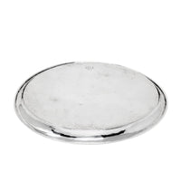 Marshall Field & Co. "Colonial" Sterling Hammered Petite Coffee Service (5pcs)