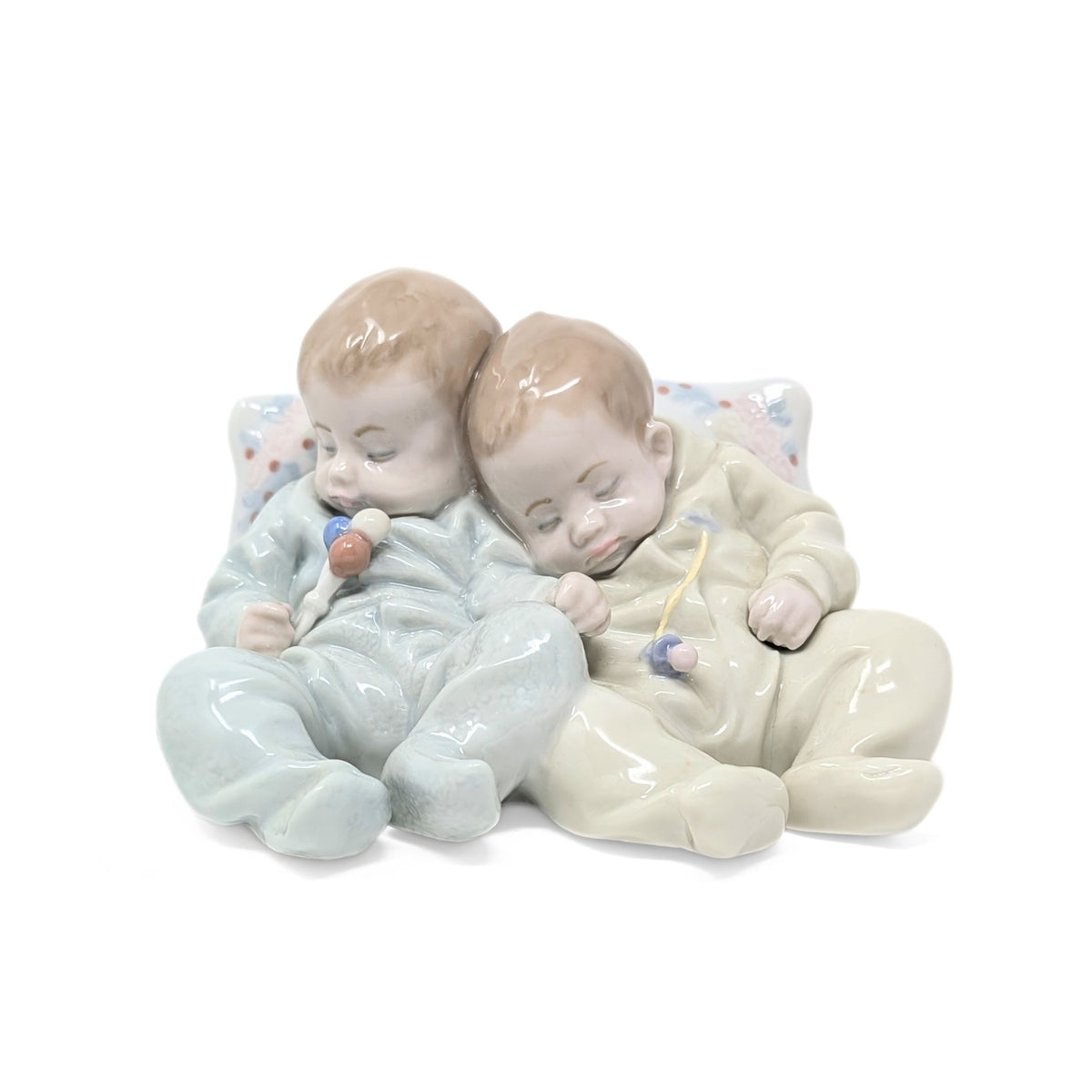 Lladro "Little Dreamers" Figurine
