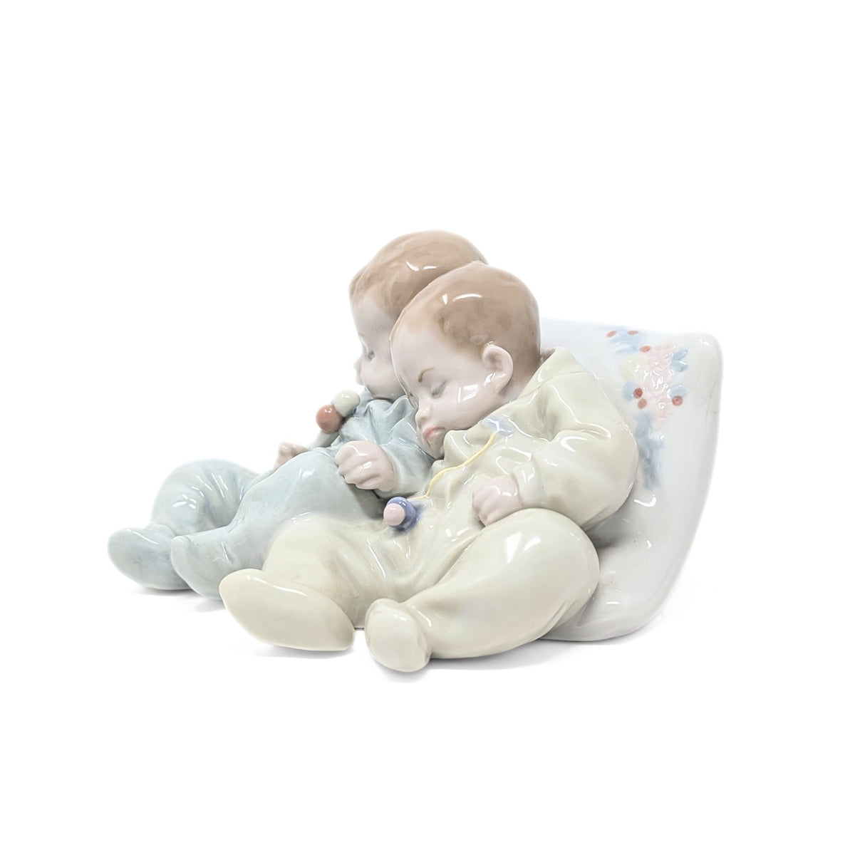 Lladro "Little Dreamers" Figurine
