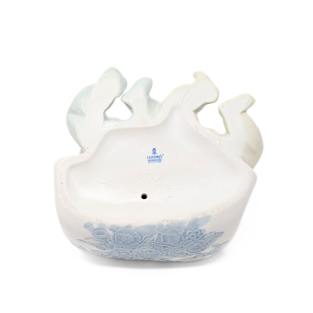 Lladro "Little Dreamers" Figurine