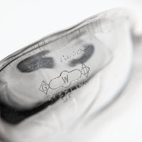 Cartier Sterling 2.7" Four Leaf Clover Individual Ashtrays/ Nut Dishes (6)