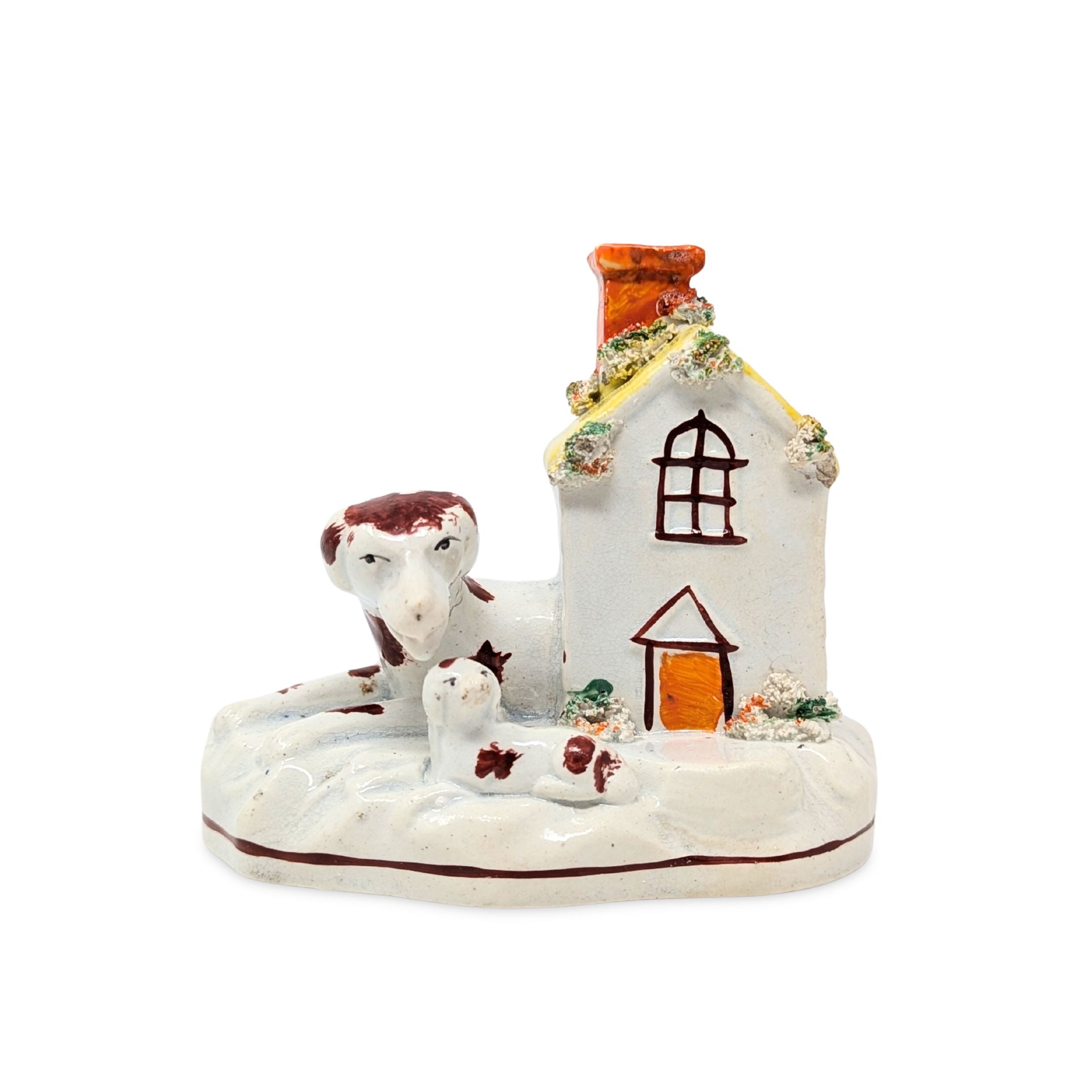 Figurines – Goodman's Antiques & Estate Jewelry