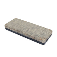 Parker "51" Aerometric Fountain Pen & Pencil Set With Case