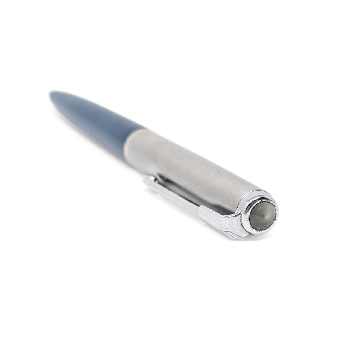 Parker "51" Aerometric Fountain Pen & Pencil Set With Case