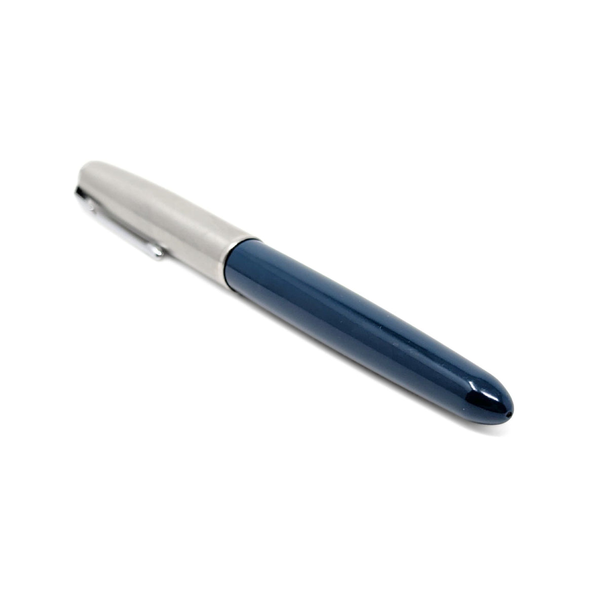 Parker "51" Aerometric Fountain Pen & Pencil Set With Case