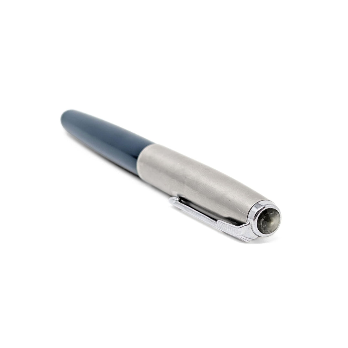 Parker "51" Aerometric Fountain Pen & Pencil Set With Case