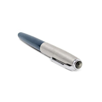 Parker "51" Aerometric Fountain Pen & Pencil Set With Case