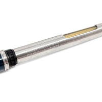 Parker "51" Aerometric Fountain Pen & Pencil Set With Case