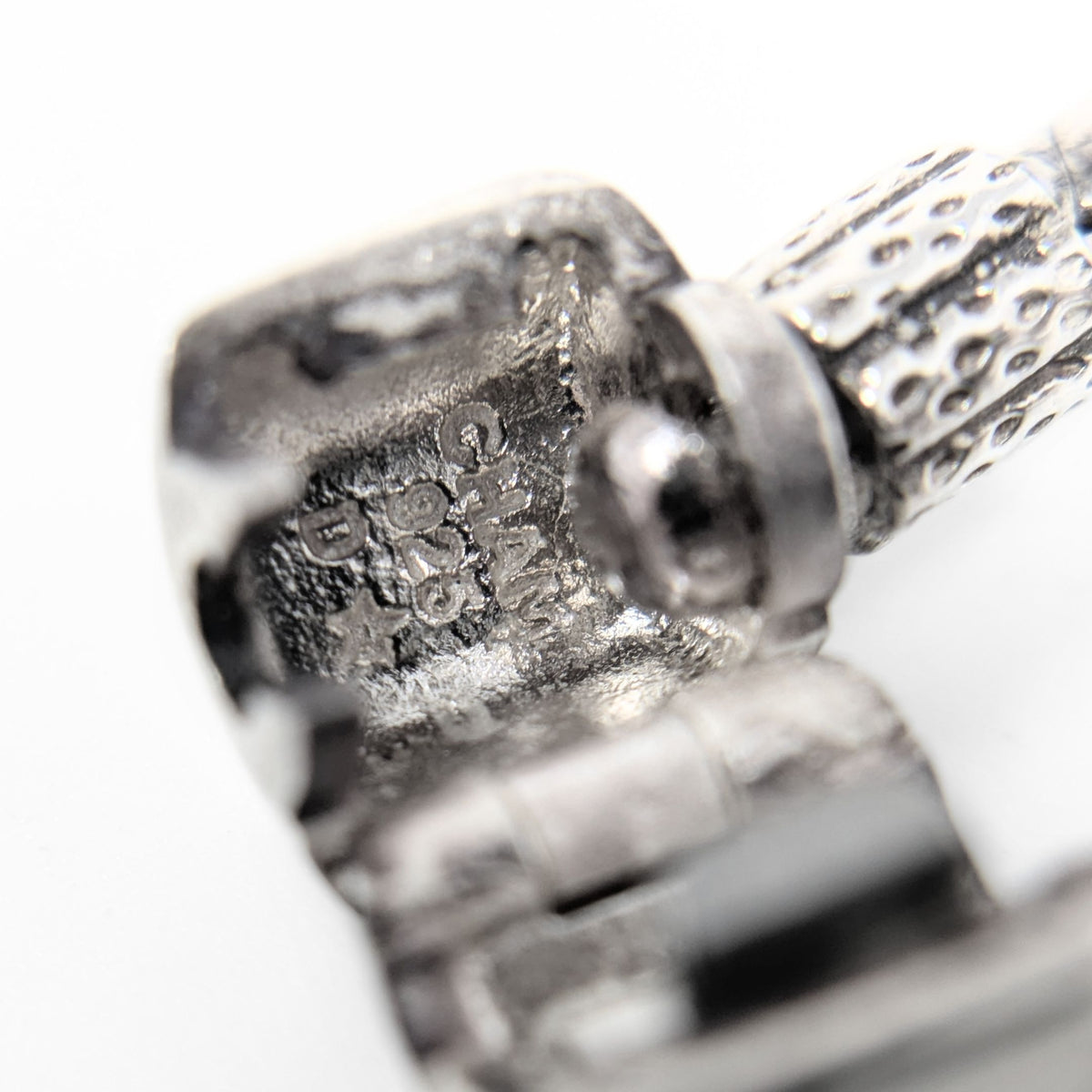 Chamilia Sterling Silver Nautical Sea Life Bead/Charm Bracelet