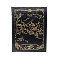 Black Beauty, The Easton Press Leather Famous Editions Book, 2001