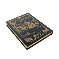 Black Beauty, The Easton Press Leather Famous Editions Book, 2001