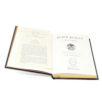 Black Beauty, The Easton Press Leather Famous Editions Book, 2001