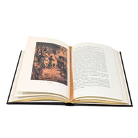 Black Beauty, The Easton Press Leather Famous Editions Book, 2001