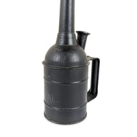 Vintage Pennsylvania Railroad Steam Engine Oil Can