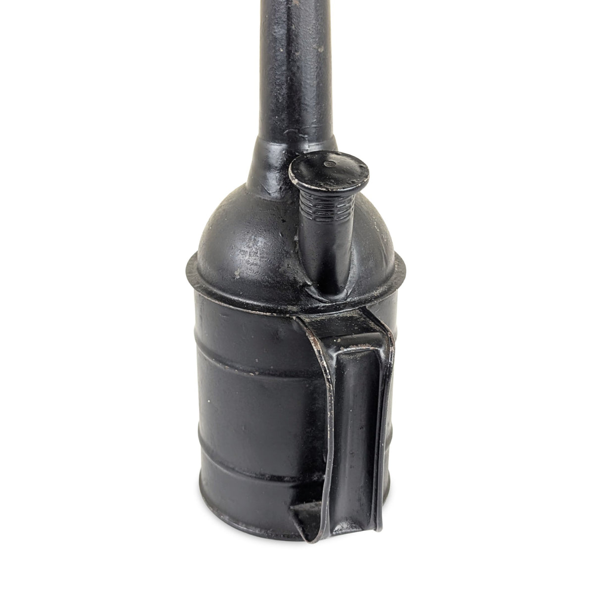 Vintage Pennsylvania Railroad Steam Engine Oil Can