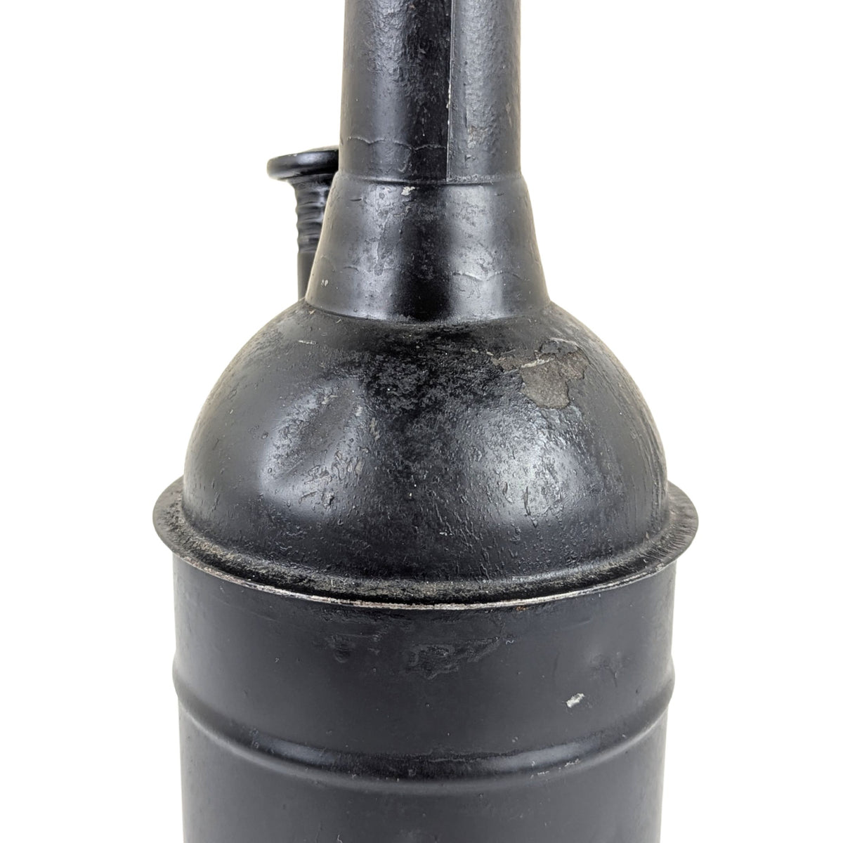 Vintage Pennsylvania Railroad Steam Engine Oil Can
