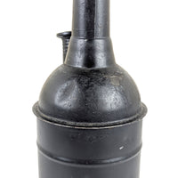 Vintage Pennsylvania Railroad Steam Engine Oil Can