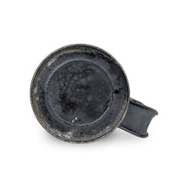 Vintage Pennsylvania Railroad Steam Engine Oil Can