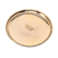 American Waltham Grade-24 1888 16s 11j Gold Filled Pocket Watch (Running)