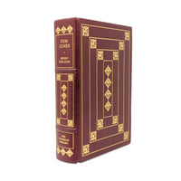 Henry Fielding "The History of Tom Jones, A Foundling" 1978 Franklin Library