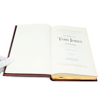 Henry Fielding "The History of Tom Jones, A Foundling" 1978 Franklin Library