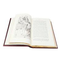 Henry Fielding "The History of Tom Jones, A Foundling" 1978 Franklin Library