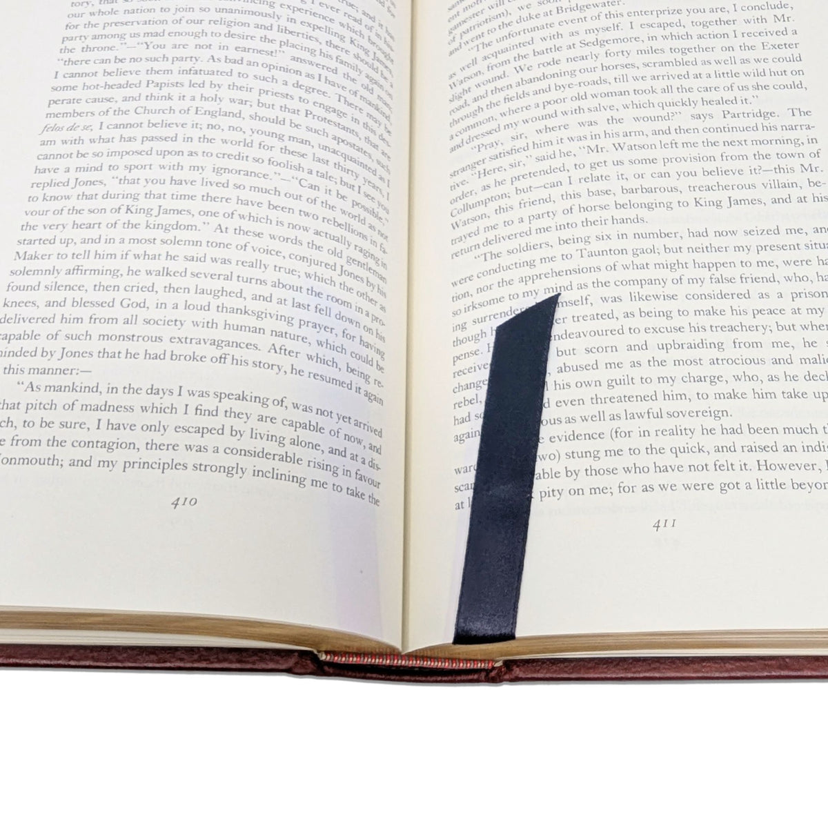 Henry Fielding "The History of Tom Jones, A Foundling" 1978 Franklin Library