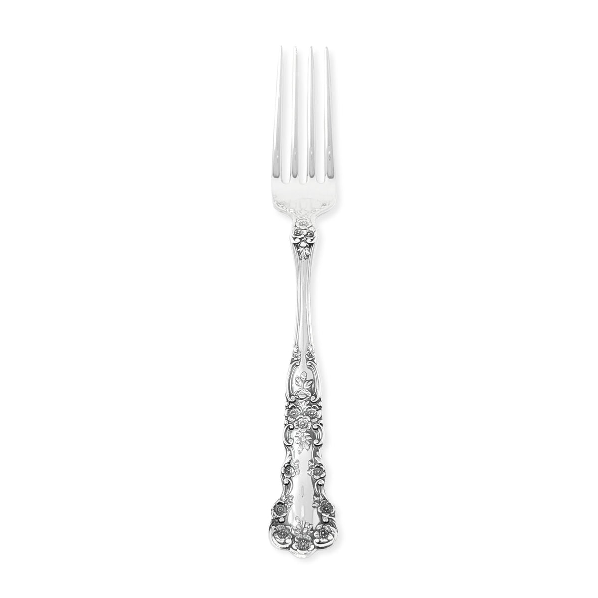 Gorham "Buttercup" Sterling Silver Fork