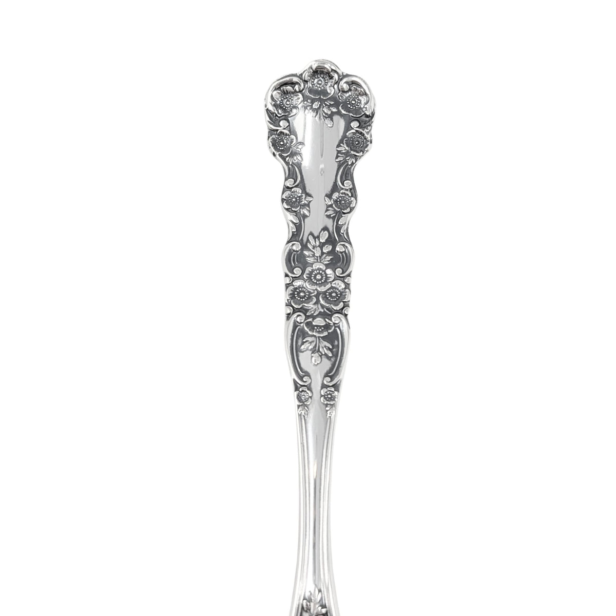 Gorham "Buttercup" Sterling Silver Fork