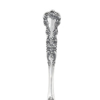 Gorham "Buttercup" Sterling Silver Fork