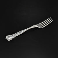 Gorham "Buttercup" Sterling Silver Fork
