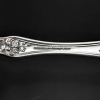 Gorham "Buttercup" Sterling Silver Fork