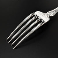 Gorham "Buttercup" Sterling Silver Fork