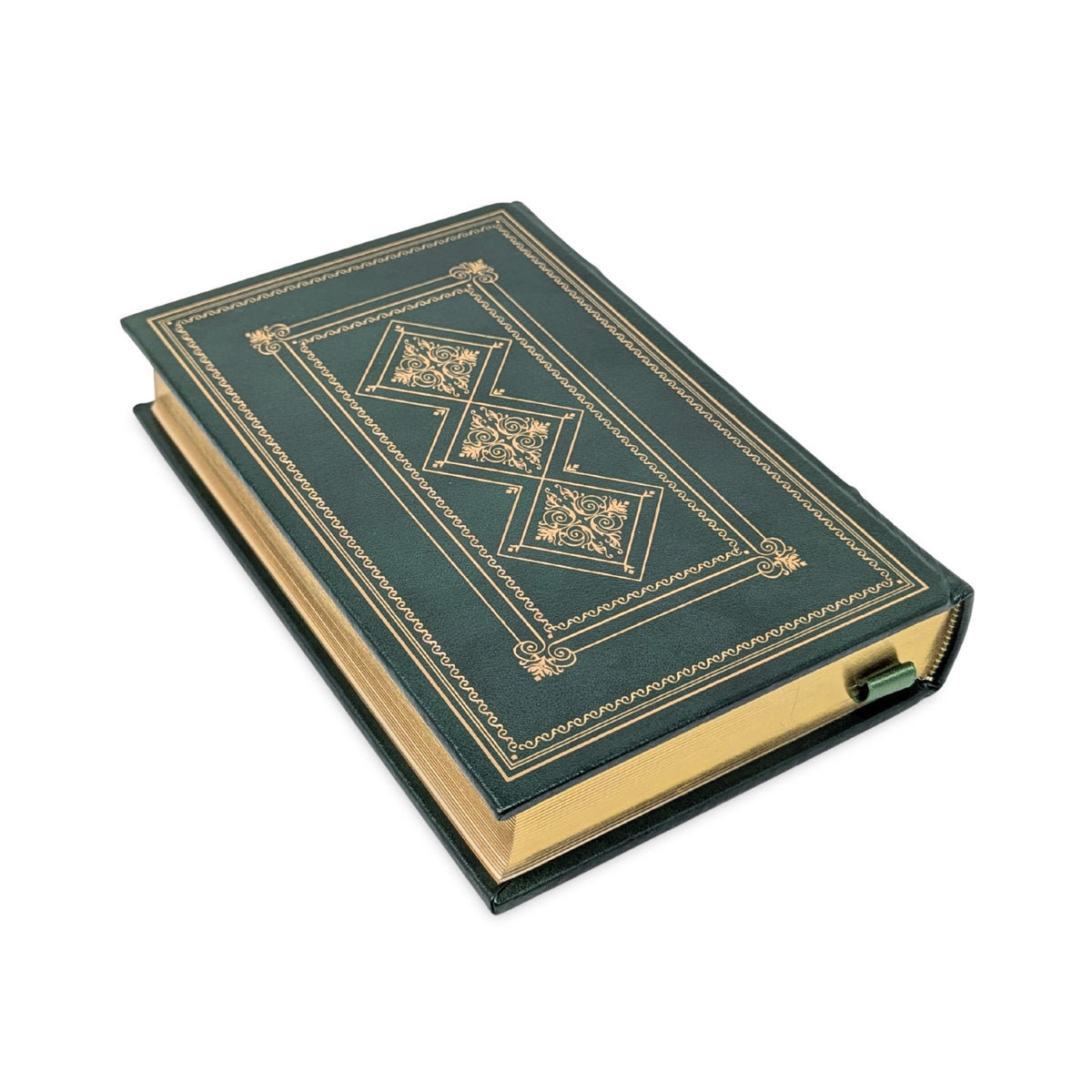 Washington Irving "The Sketch Book of Geoffrey Crayon, Gent." 1985