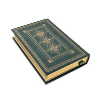 Washington Irving "The Sketch Book of Geoffrey Crayon, Gent." 1985