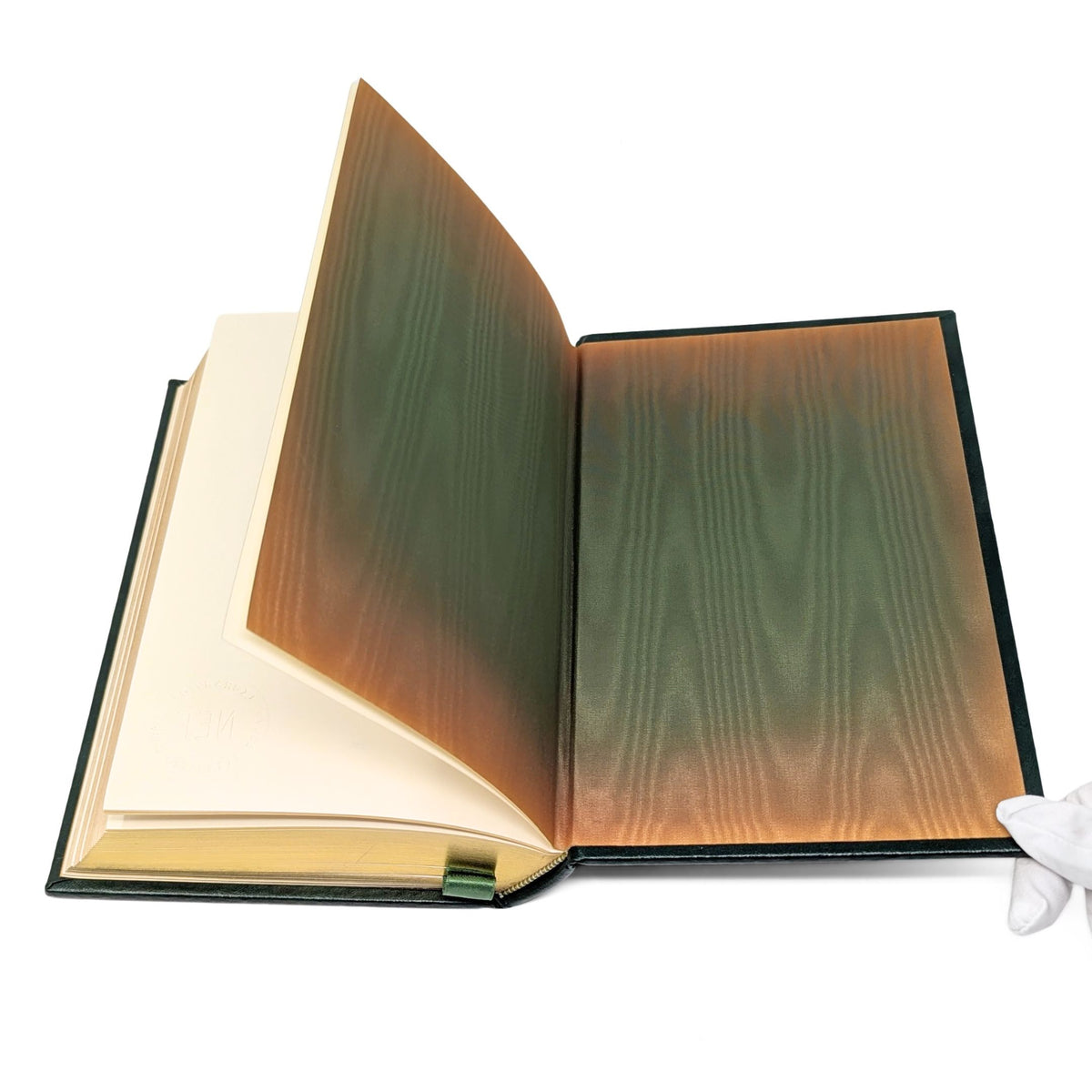Washington Irving "The Sketch Book of Geoffrey Crayon, Gent." 1985