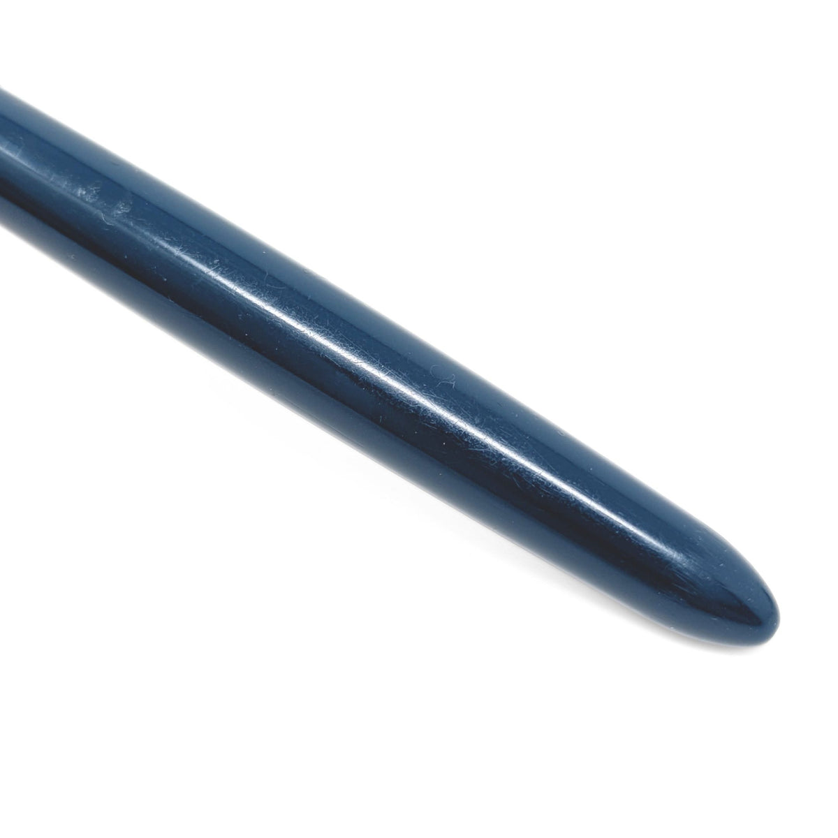 Vintage Parker "51" Aerometric Teal Fountain Pen